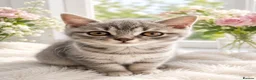 British Shorthair cats for sale: British shorthair  - Advert 5