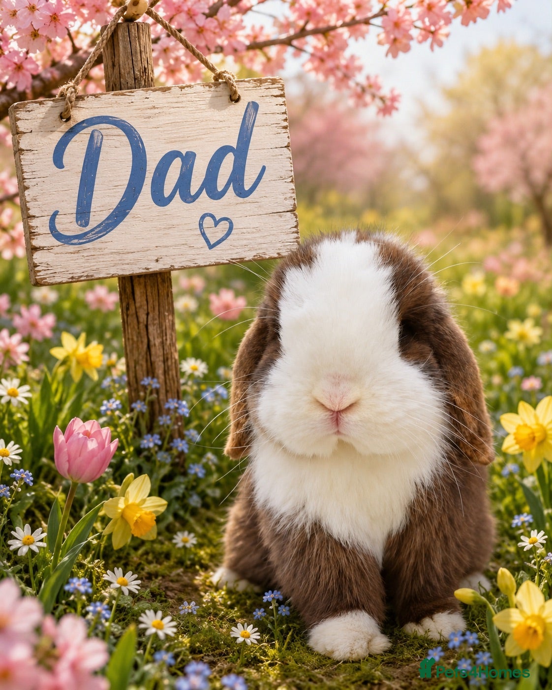 Mini Lop rabbits 2 Beautiful Does - Advert 11