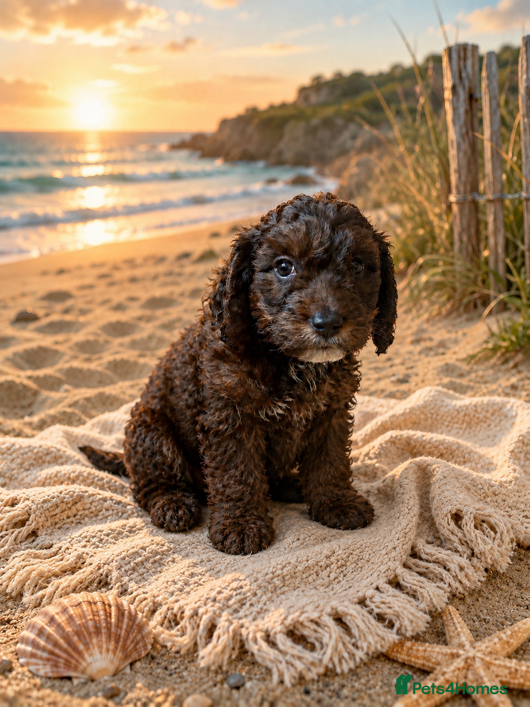 Cavapoo dogs Stunning f1 Cavapoos  - Advert 1