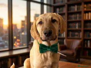 Anatolian Shepherd dogs Teddy – 7 Months Old-Perfect with Kids, Dogs, Cats - Advert 8