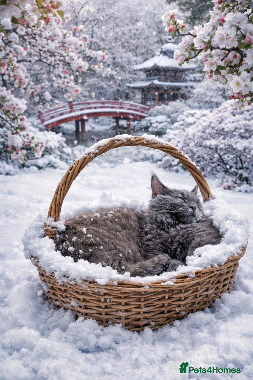 Maine Coon cats Gccf MaineCoon Kitten Exceptional Russian Lines 🌟 - Advert 2