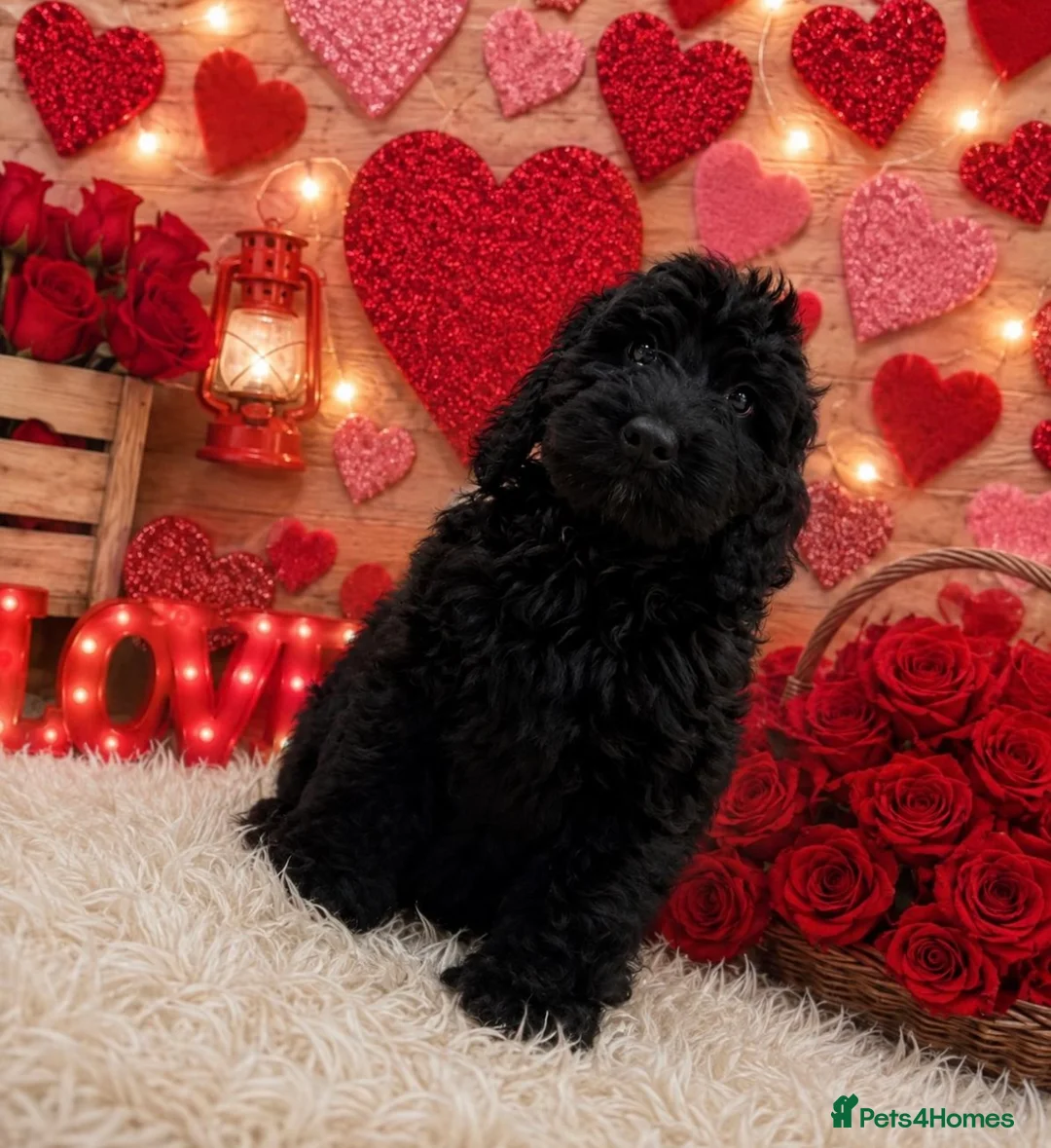 Cockapoo dogs for sale: Fabulous F1 cockerpoo’s  - Advert 8