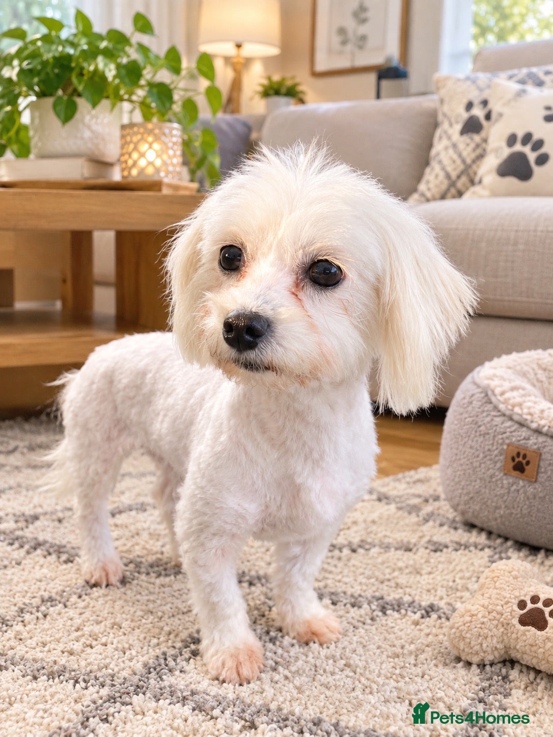 Maltipoo dogs 🩵🩷 Five Maltipoo Pups 🩵🩷 - Advert 3