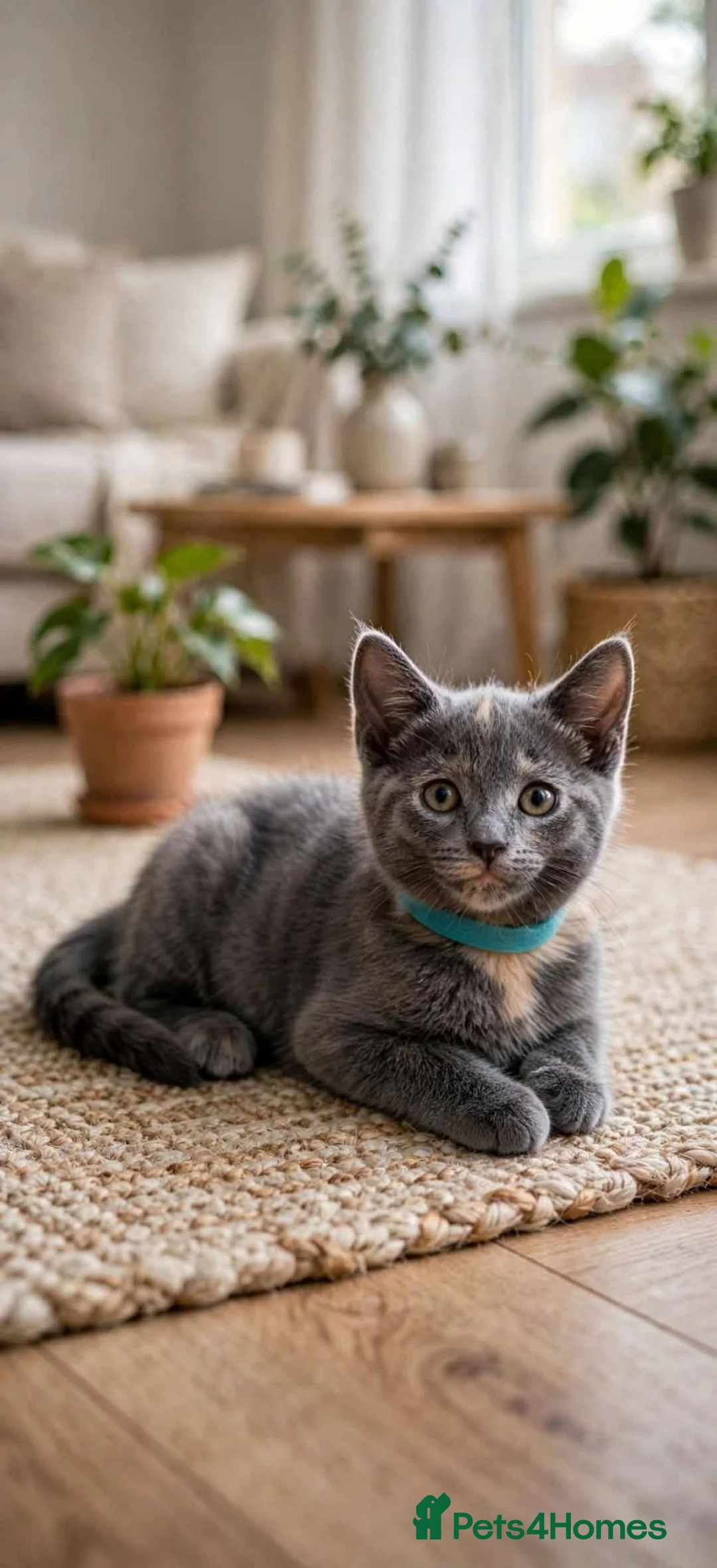 Mixed Breed cats for sale: Lovely healthy kittens available now  - Advert 2