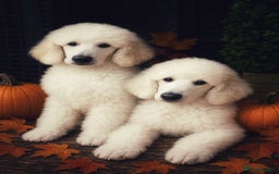 Standard Poodle dogs for sale: Standard poodle puppies!  2 girls 1 boy left  - Advert 2