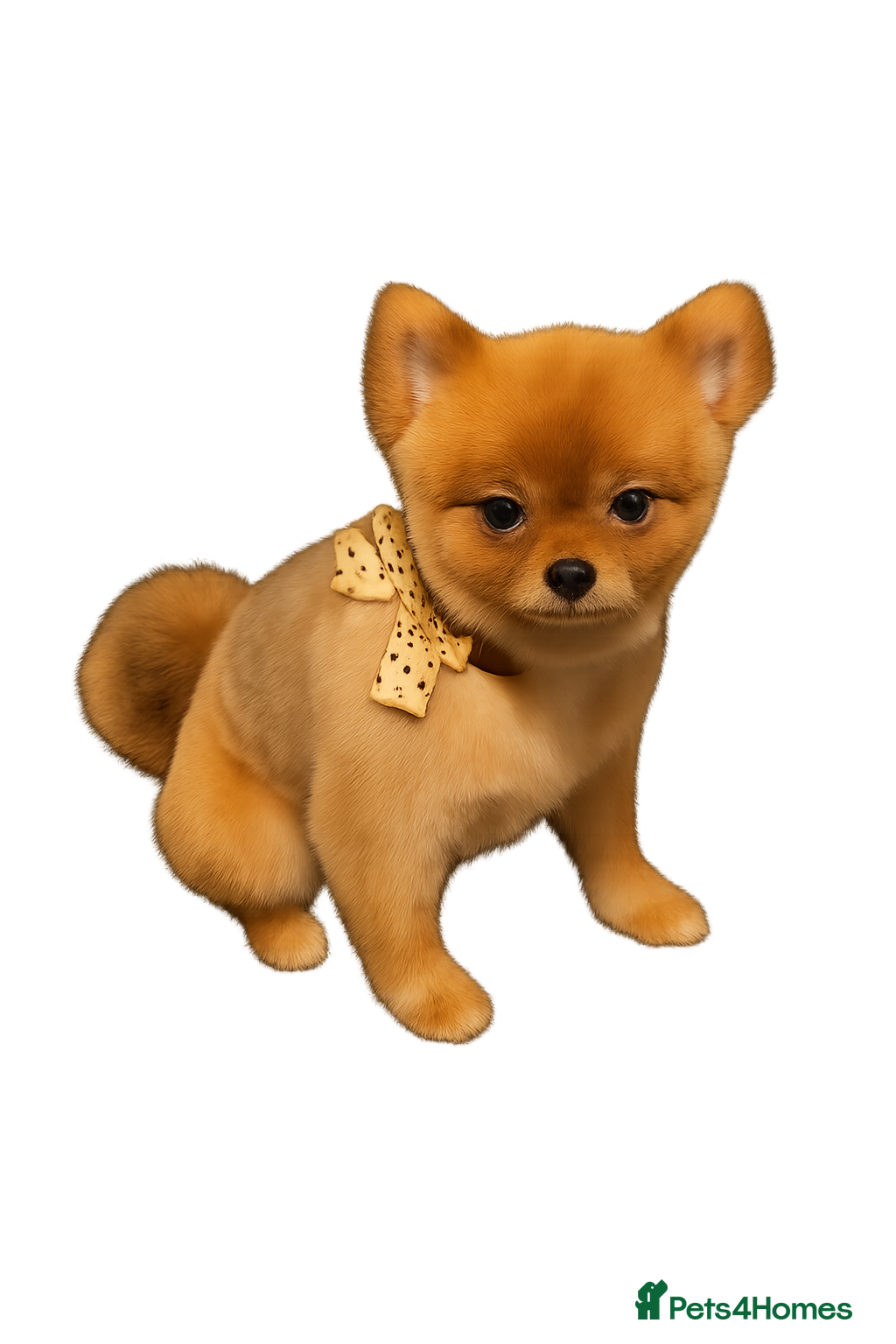 Pomeranian dogs PROVEN orange sable pom  - Advert 8