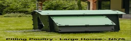 Chickens poultry for sale: Pilling Poultry - Large House - Poultry - Advert 4