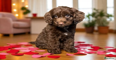 Cockapoo dogs - Advert 6
