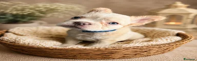 French Bulldog Puppy 1