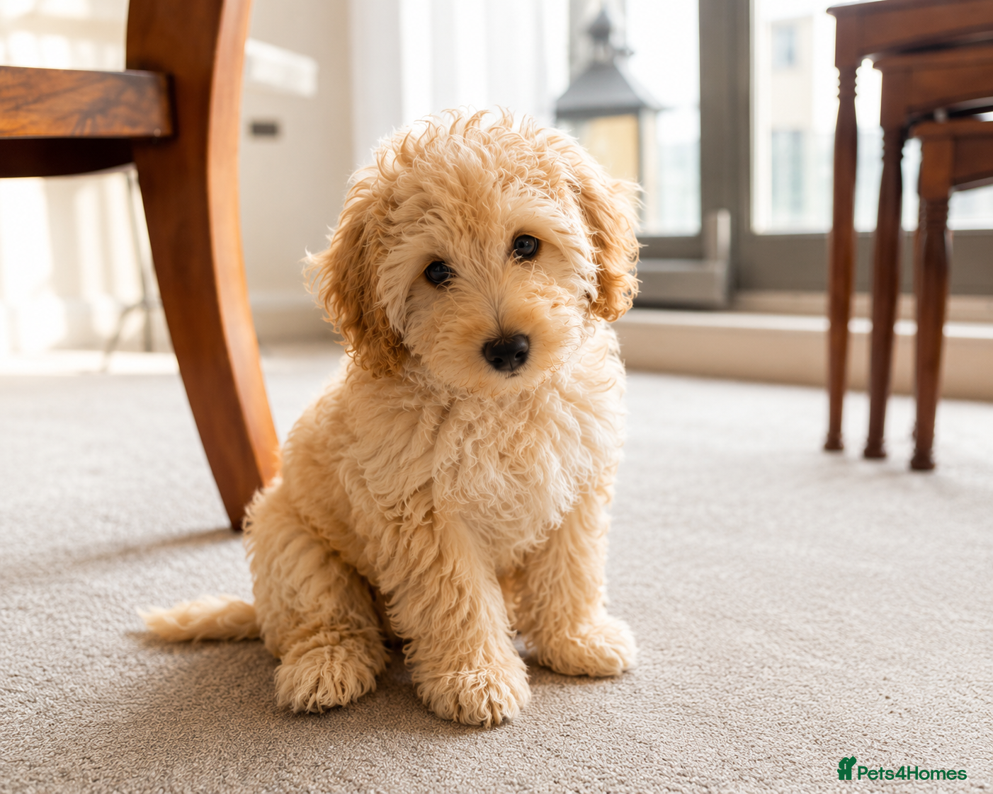 Cockapoo dogs for sale: 🐶🏡 Adorable Male Cockapoo Puppy 🏡🐶 - Advert 3