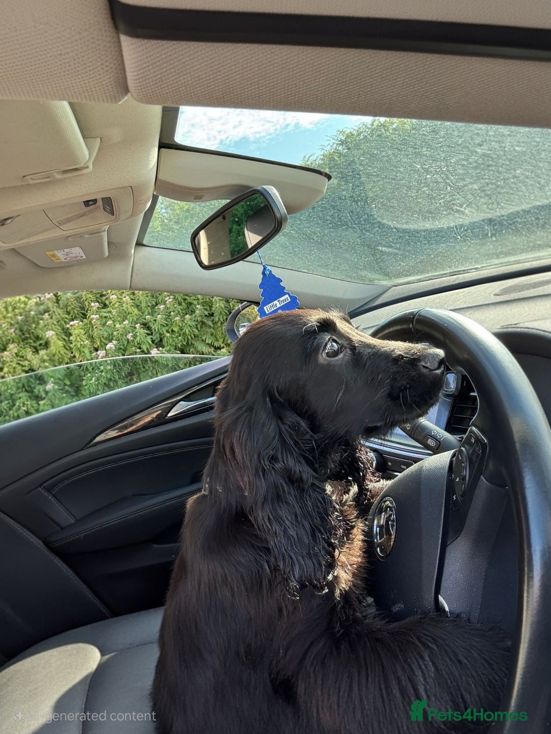 Cocker Spaniel dogs for sale: Cocker Spaniel  - Advert 3