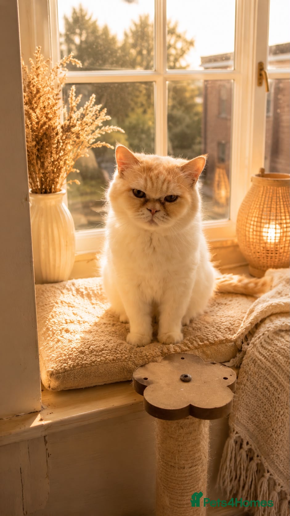 British Shorthair cats British shorthair Freddy  - Advert 1