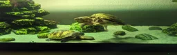 Turtle reptiles for sale: Razor-backed & Common Musk Turtle With Full Setup. in Stafford - Advert 1