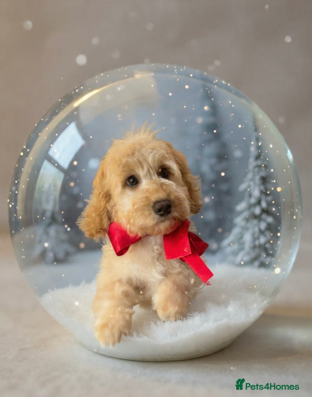 Australian Labradoodle dogs for sale: Miniature Australian Labradoodle ( WALA reg)  - Advert 4