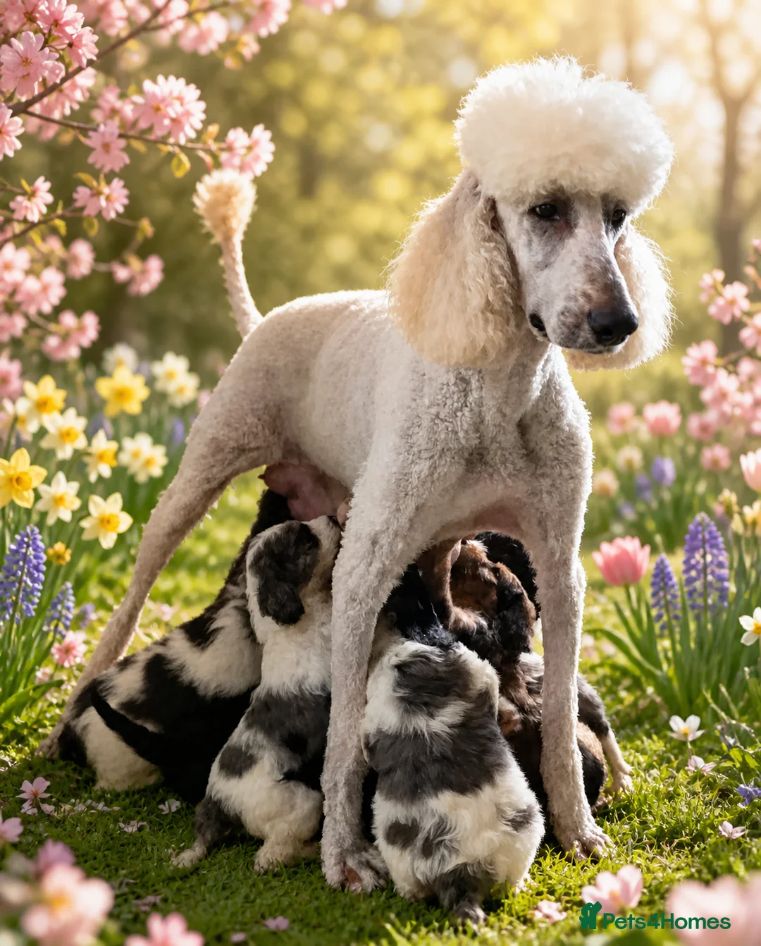 Cockapoo dogs for sale: SOMETHING SPECIAL..STANDARD COCKAPOO PUPPIES - Advert 2