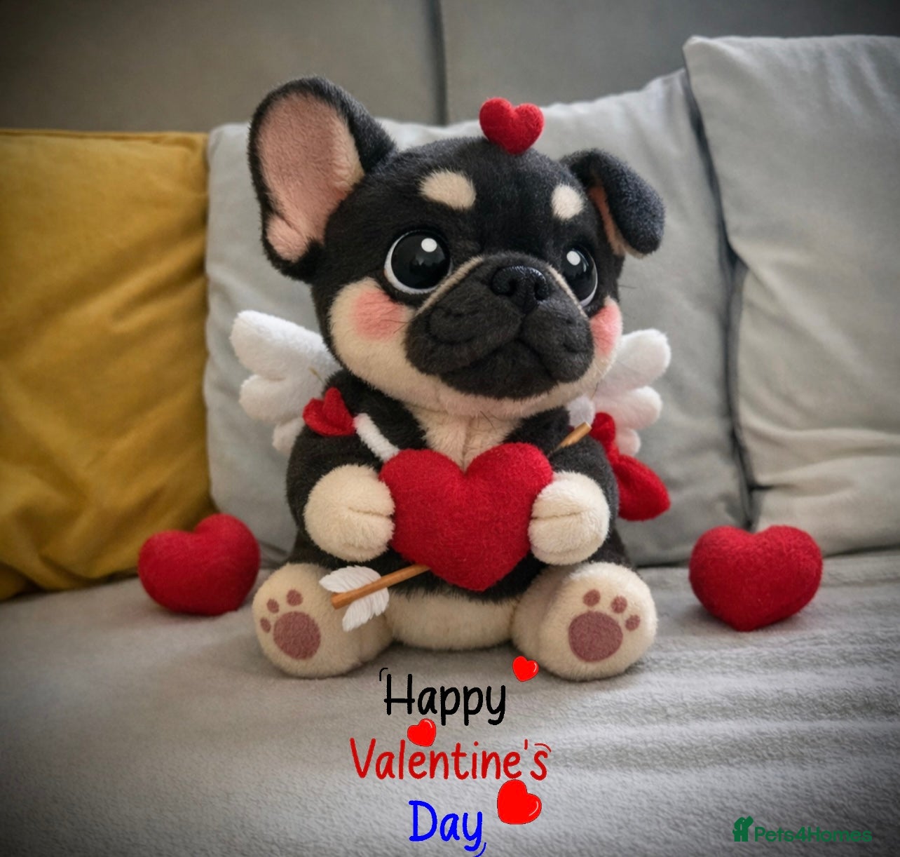 French Bulldog dogs Stunning Kc French Bulldog puppies  - Advert 7