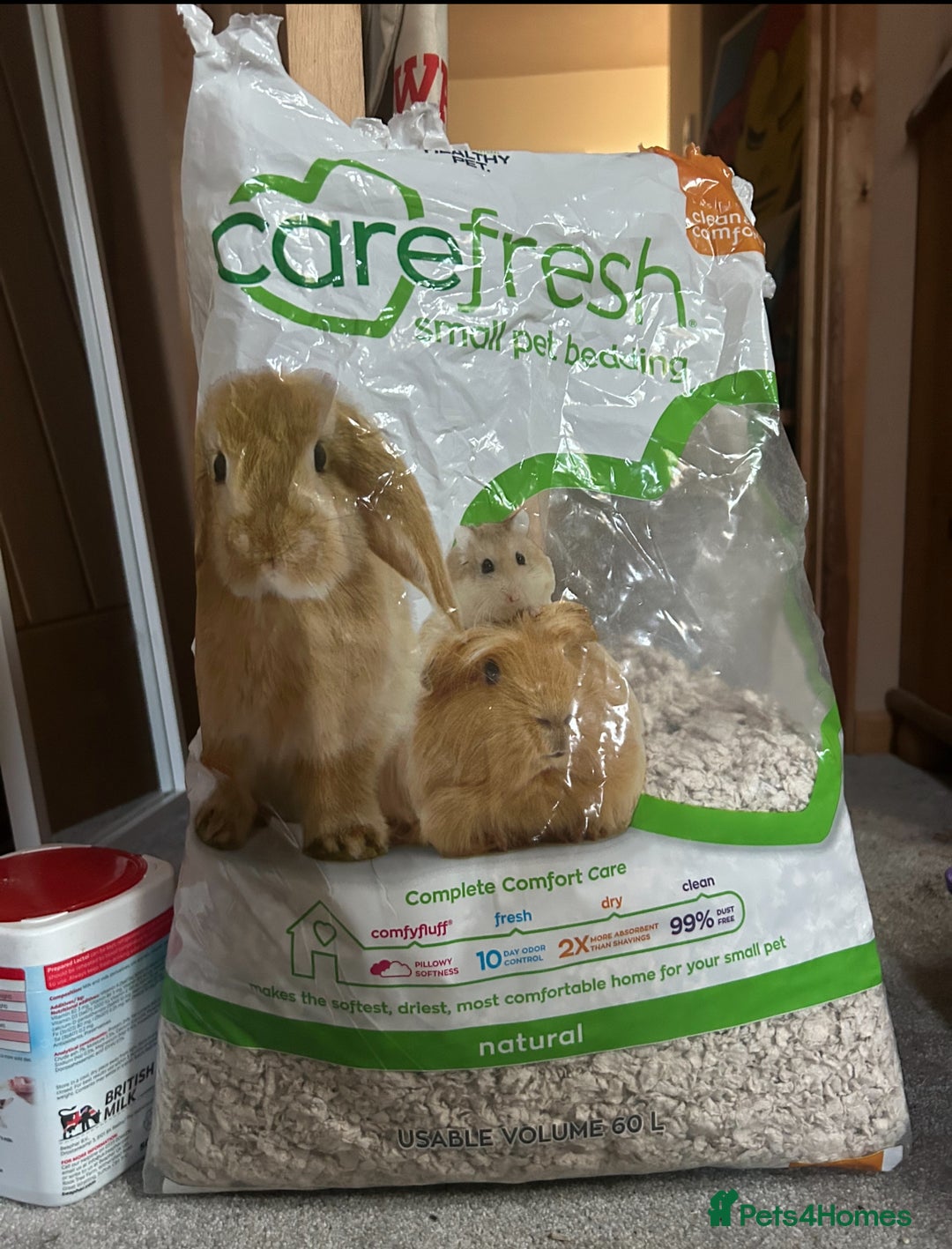 Hamster rodents for sale: Full hamster/mouse cage and setup  - Image 5