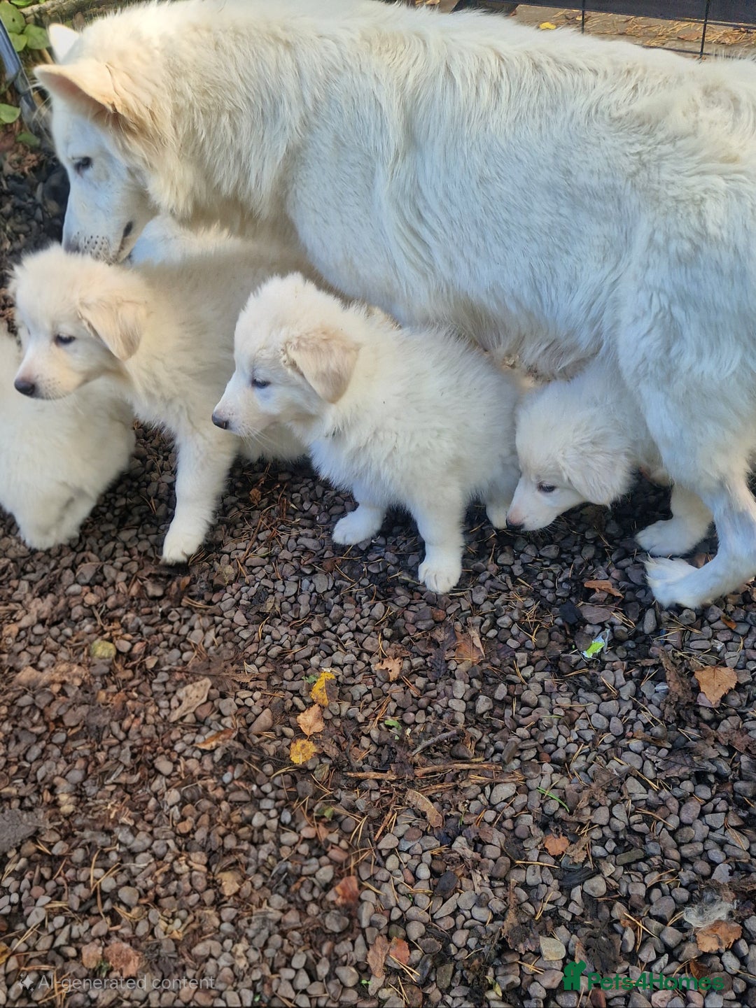 German Shepherd dogs for sale: Gorgeous long coated German Shepherd puppies - Image 15