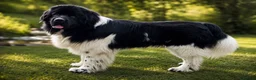 Newfoundland dogs for sale: Champion bloodlines due 22nd October  - Advert 5