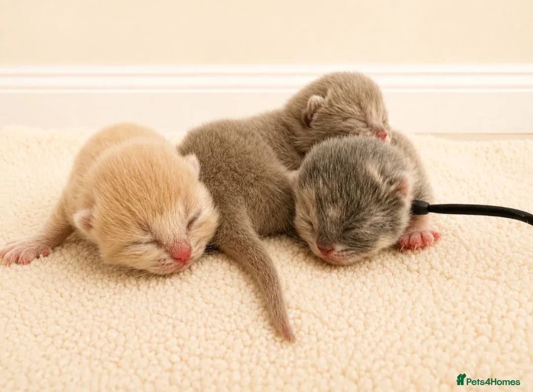 British Shorthair cats for sale: Stunning quality British shorthair kittens  - Advert 2