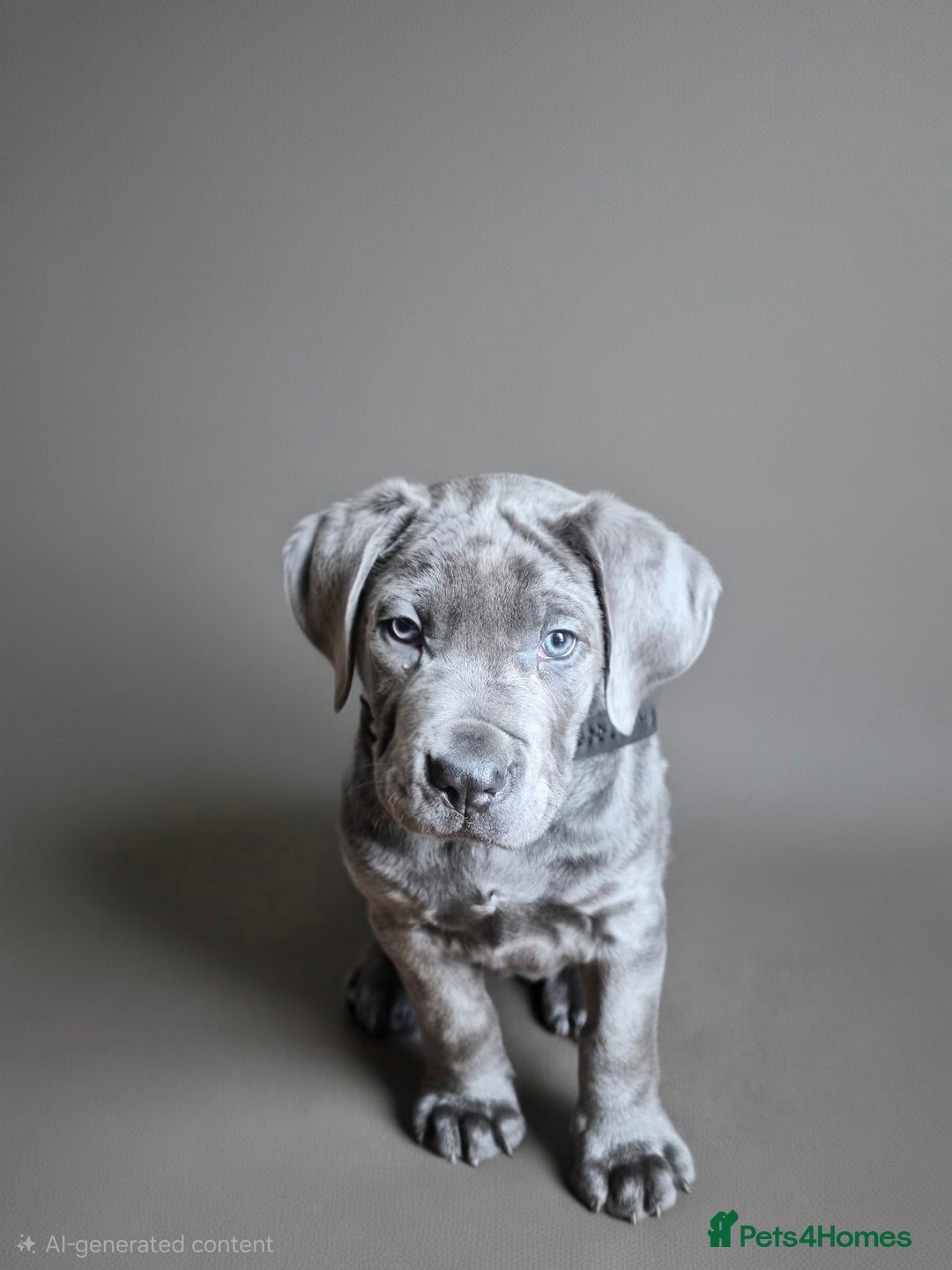 Cane Corso dogs for sale: 🐾 Stunning Cane Corso Puppy for Sale 🐾 - Advert 1