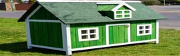 Chickens poultry for sale: Chicken coops with hens and rooster - Advert 4