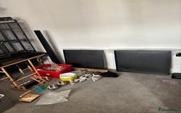 Parrots birds for sale: Large Parrot Cage - Image 4