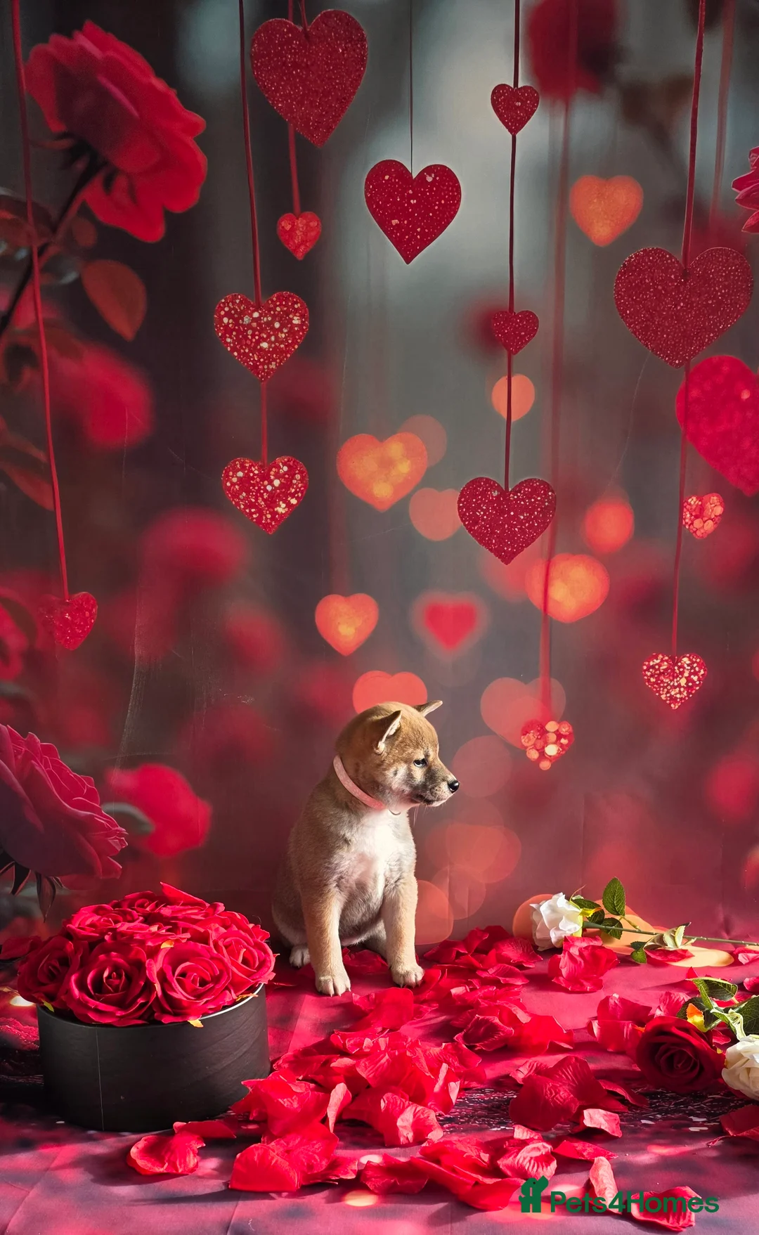 Japanese Shiba Inu dogs for sale: Outstanding Japanese Shiba Inu - Advert 30