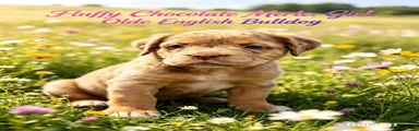 Olde English Bulldogge 5