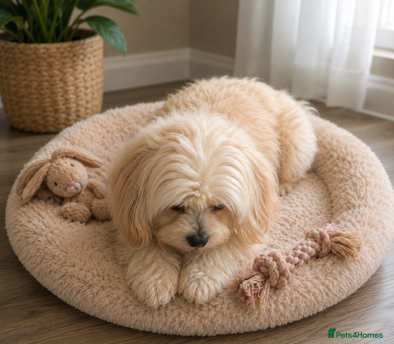 Maltipoo dogs Beautiful small maltipoos - Advert 8
