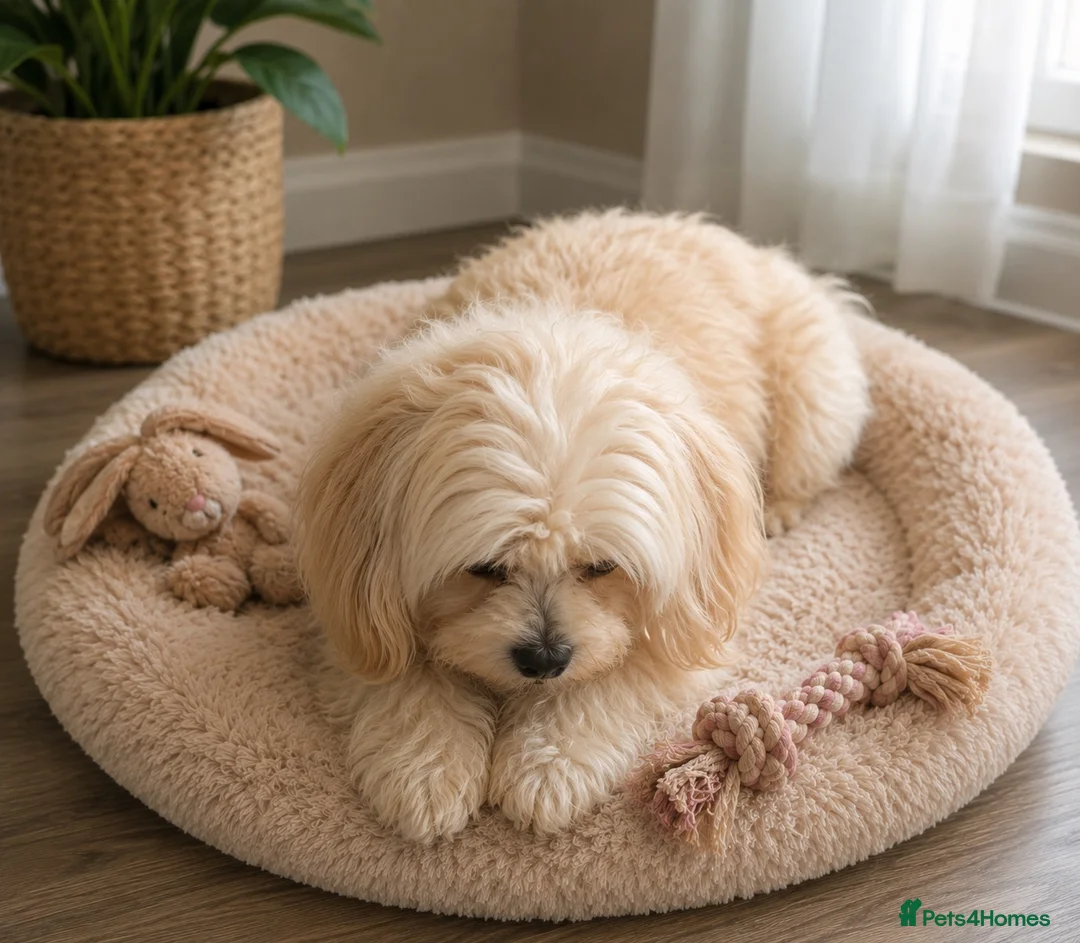 Maltipoo dogs for sale: Beautiful small maltipoos - Advert 1