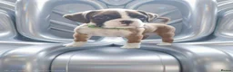 Boxer dogs for sale: 4 k.c boxer puppies ready for there new homes  in Sowerby Bridge - Advert 14