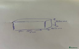 Platies fish for sale: Superfish 60l aquarium  - Advert 3