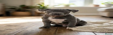 Staffordshire Bull Terrier Boy 4