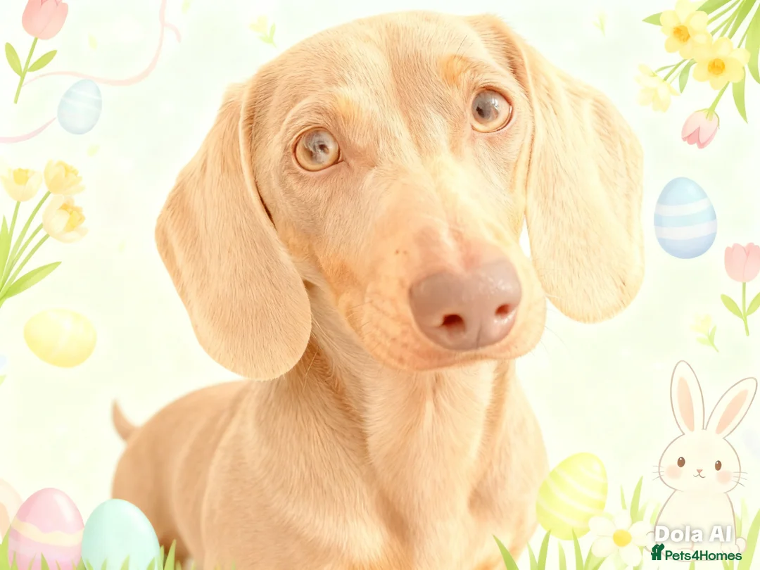 Miniature Dachshund dogs for sale: Beautiful miniature babies  - Advert 2