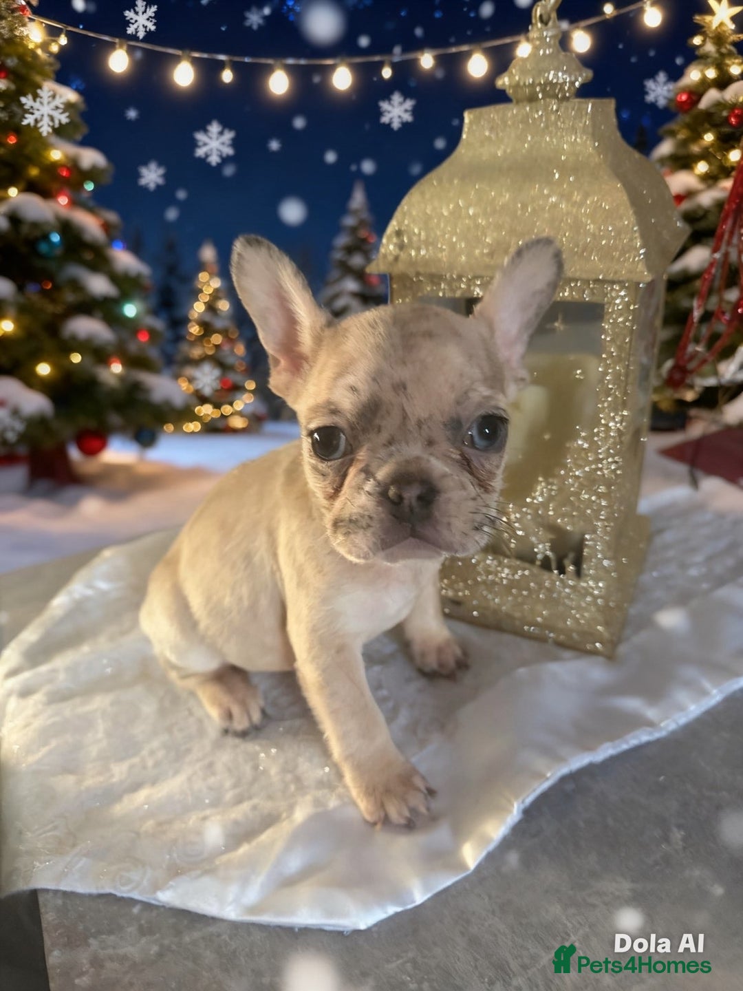 French Bulldog dogs for sale: Beautiful French bulldog puppies  - Advert 9