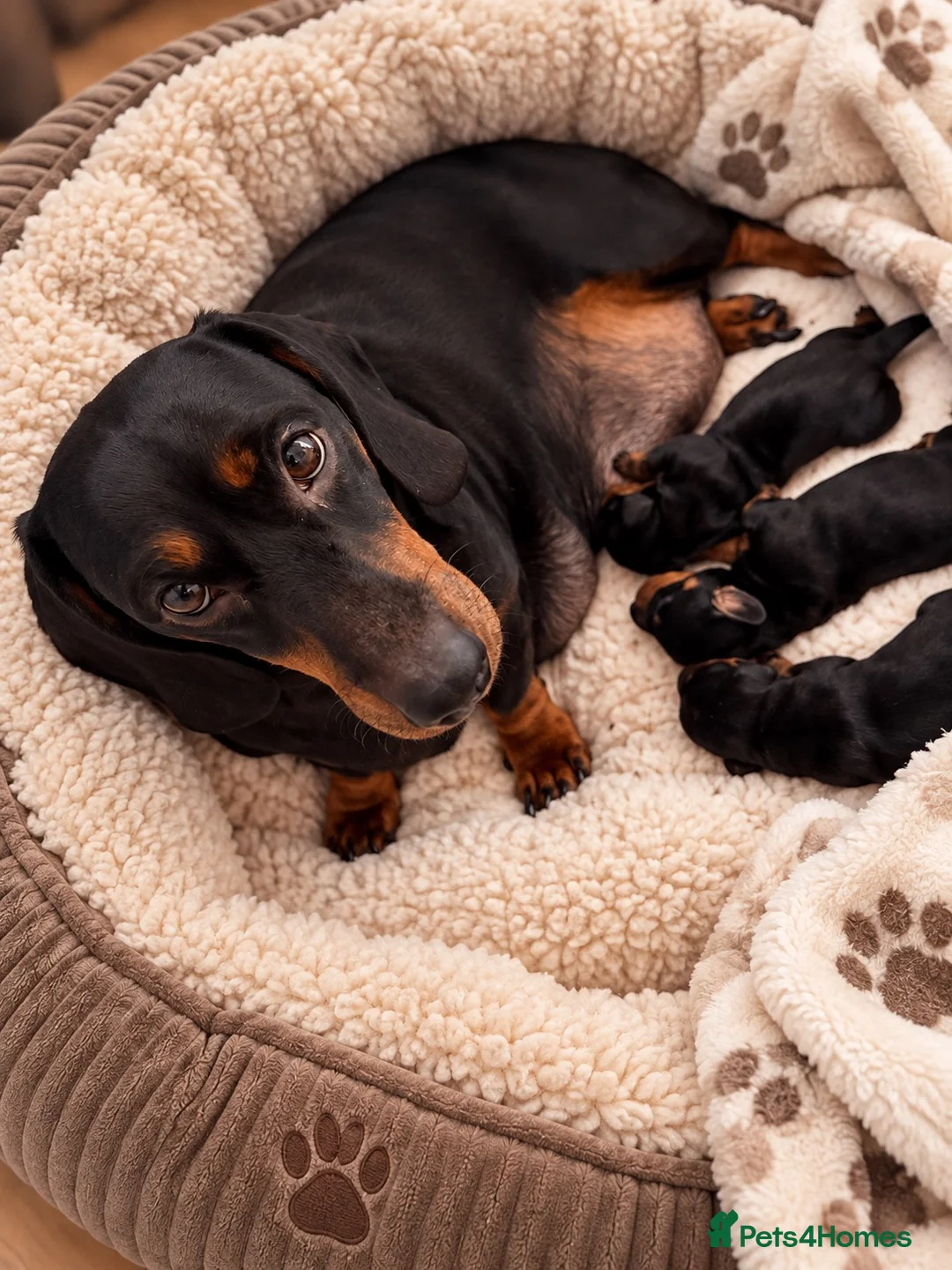 Miniature Dachshund dogs for sale: 3 miniature Dachshund Boys   - Advert 4