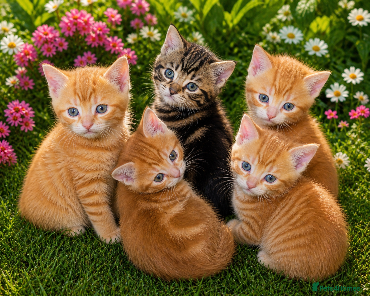 British Shorthair cats kittens - Advert 10