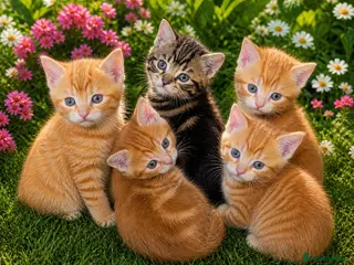 British Shorthair cats kittens - Advert 13