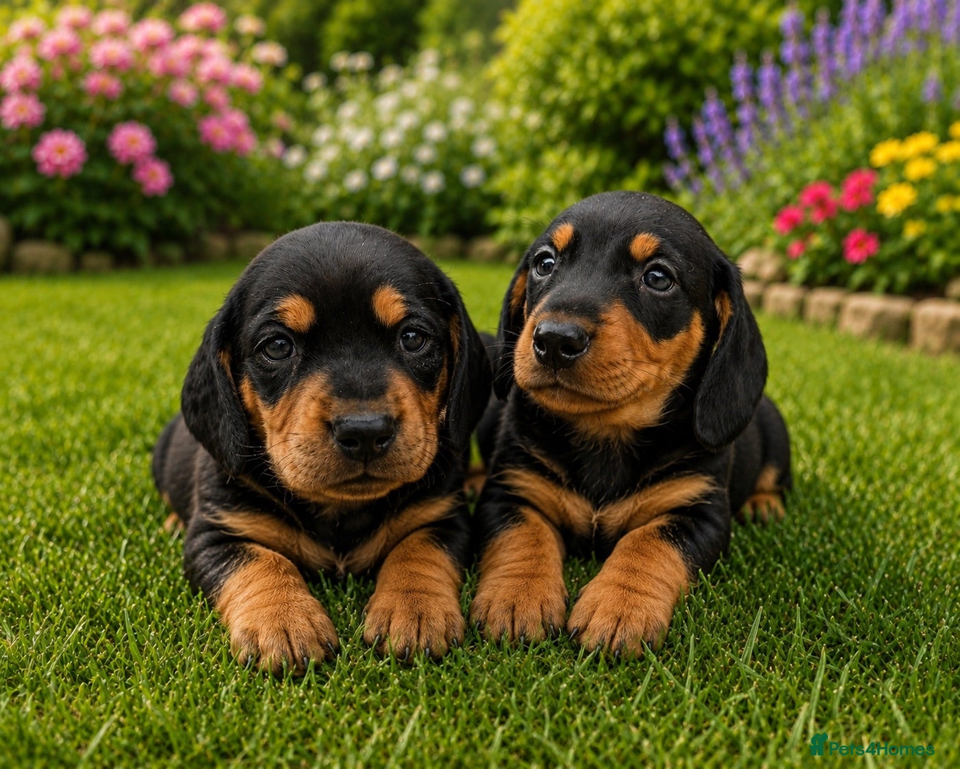 Dachshund dogs Last girl dachshund available - Advert 13
