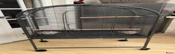 Parakeets birds for sale: Brand new bird cage  - Advert 1