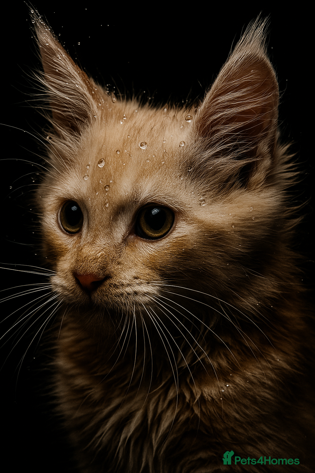 Maine Coon cats for sale: STUNNING MAINE COON BABIES READY NOW  - Image 2