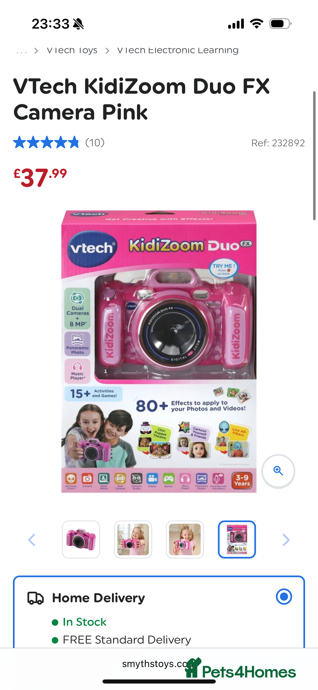 German Shepherd dogs for sale: German shepherd female  - Advert 3