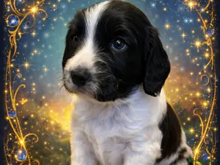 English Springer Spaniel dogs One Beautiful Boy English Springer Spaniel - Advert 3