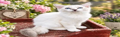 Ragdoll 1