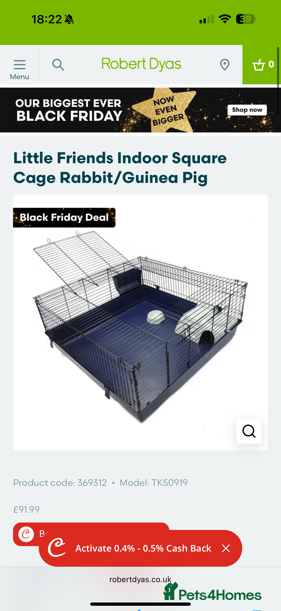 Lionhead rabbits for sale: Male Lionhead Rabbit Looking for loving home - Advert 6