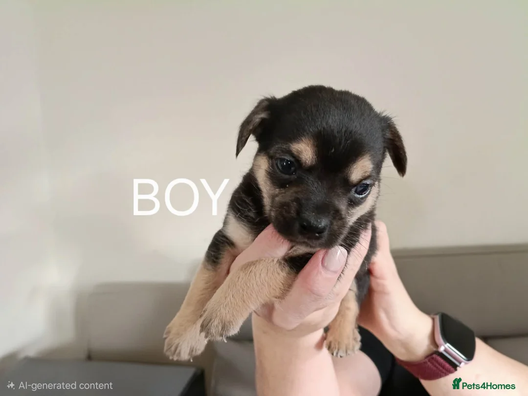 Chihuahua dogs for sale: Tiny chihuahuas  - Advert 6