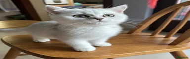 British Shorthair 1