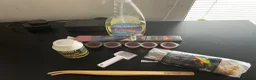 Leopard Gecko reptiles for sale: Leopard gecko  in Ellesmere Port - Advert 6