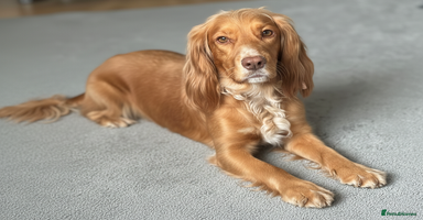 Cocker Spaniel dogs - Advert 5